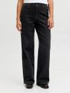 Pantalone jeans Jjxx - black