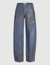 Pantalone jeans Jjxx - medium blue denim