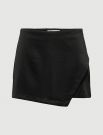 Pantalone corto Only - black