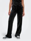 Pantalone Only - black