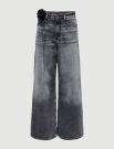 Pantalone jeans Only - medium grey melange