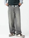 Pantalone jeans Tiffosi - grey