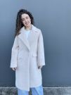 Cappotto Coralise - beige