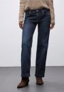 Pantalone jeans Street One - blu