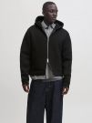 Giubbino Jack & Jones - black