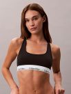 Reggiseno Calvin Klein - nero