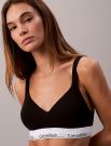Reggiseno Calvin Klein - nero