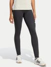 Leggings sportivo Adidas - nero