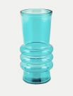 Vaso H&h - azzurro