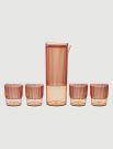 Idea cucina H&h - arancio