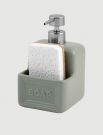 Idea cucina H&h - verde