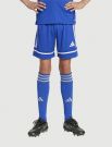 Pantalone corto Adidas - royal