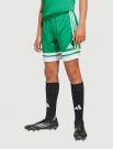 Pantalone corto Adidas - verde