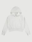 Maglia in felpa Abercrombie & Fitch - light grey