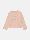T-shirt manica lunga Mayoral - pastello