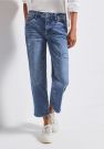 Pantalone jeans Street One - blu