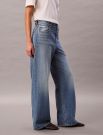 Pantalone jeans Calvin Klein - vintage