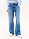 Pantalone jeans Tommy Jeans - blu medio