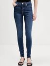 Pantalone jeans Tommy Jeans - blu scuro