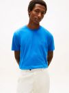 T-shirt manica corta Tommy Hilfiger - blue