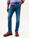 Pantalone jeans Tommy Jeans - denim
