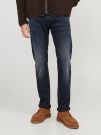 Pantalone jeans Jack & Jones - blu scuro