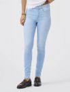 Pantalone jeans Only - light blue denim