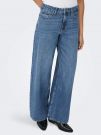 Pantalone jeans Only - medium blue denim