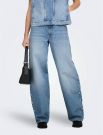 Pantalone jeans Only - light blue denim