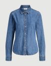 Camicia jeans Jjxx - medium blue denim