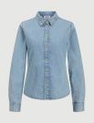 Camicia jeans Jjxx - light blue denim