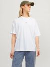 T-shirt manica corta Jjxx - bright white