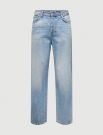 Pantalone jeans Only & Sons - blu denim