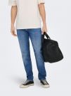 Pantalone jeans Only & Sons - blu denim