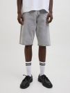 Bermuda jeans Jack & Jones - grey denim
