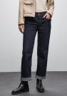 Pantalone jeans Street One - blu