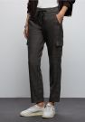Pantalone Street One - marrone