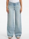 Pantalone jeans Guess Jeans - denim chiaro
