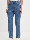 Pantalone jeans Guess Jeans - denim medium
