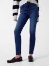 Pantalone jeans Guess Jeans - blu denim