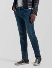 Pantalone jeans Gas - denim