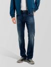 Pantalone jeans Gas - denim