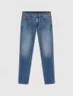 Pantalone jeans Gas - denim