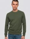 Maglia manica lunga Gas - verde militare