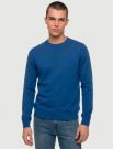 Maglia manica lunga Gas - blue