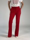 Pantalone Emme - rosso