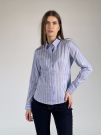 Camicia manica lunga Emme - azzurro