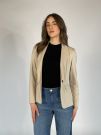 Giacca Emme - beige