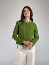 Giacca Emme - verde