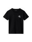 T-shirt manica corta Calvin Klein - black